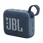 Портативная акустика JBL GO 4, синий