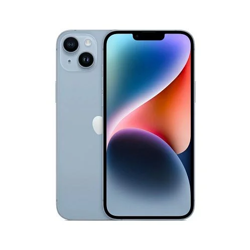 iPhone 14 128Gb синий б/у ★8