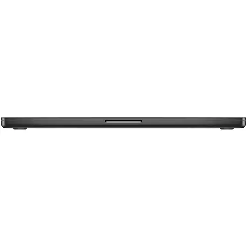 Apple MacBook Pro 16" (M3 Pro 12C CPU, 18C GPU, 2023) 18 ГБ, 512 ГБ SSD, «чёрный космос»