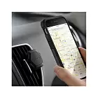 Автомобильный держатель SPIGEN - Kuel Signature QS11 Air Vent Magnetic Car Mount, черный