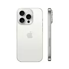 iPhone 15 Pro, 256 Гб, "белый титан" 1 Sim/eSim