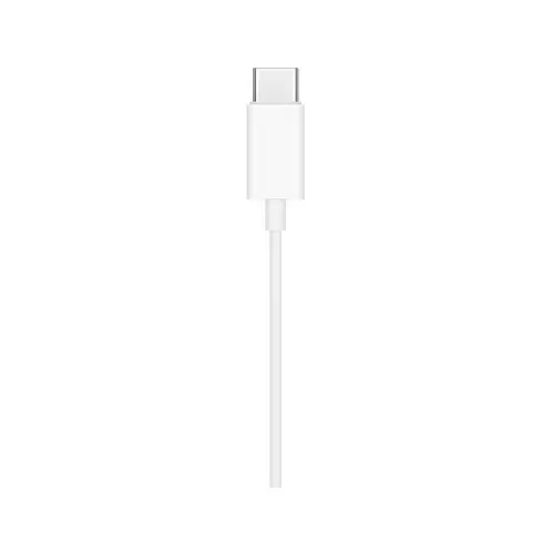 Наушники Apple EarPods с разъёмом USB-C