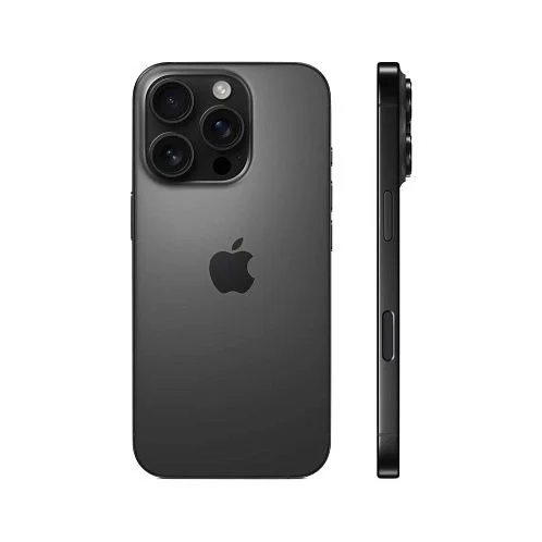 iPhone 16 Pro 256Gb чёрный б/у ★9,7