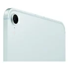 iPad mini (2024), Wi-Fi+Cellular 256 Гб, голубой