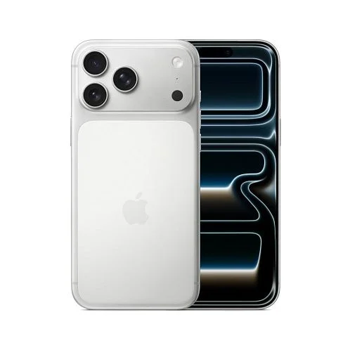 iPhone 17 Pro Max 512Gb серебристый б/у ★10