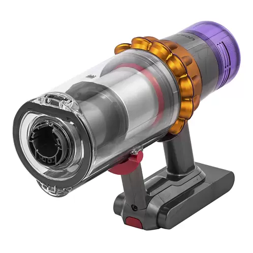 Портативный пылесос Dyson V15 Detect Absolute SV22