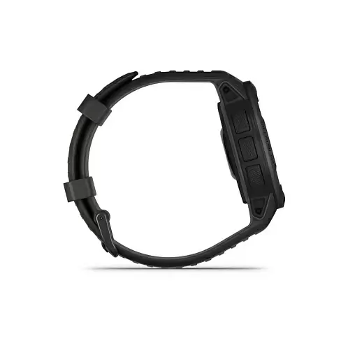 Умные часы Garmin Instinct 2, графитовый