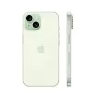 iPhone 15, 256 Гб, зеленый 2 Sim