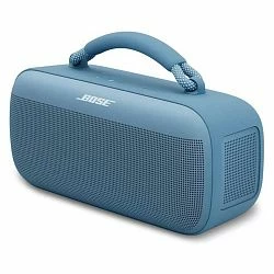 Портативная акустика Bose SoundLink Max Speaker, голубой