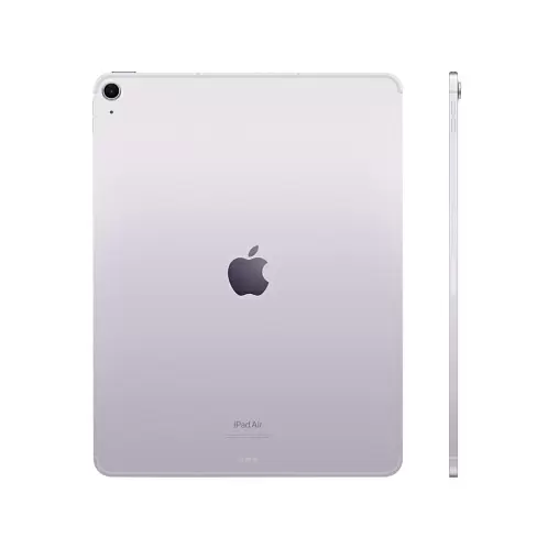 iPad Air 13" (2024), Wi-Fi+Cellular, 1 Тб, фиолетовый