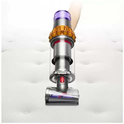 Портативный пылесос Dyson V15 Detect Total