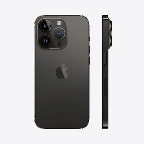 iPhone 14 Pro 256Gb чёрный б/у ★9