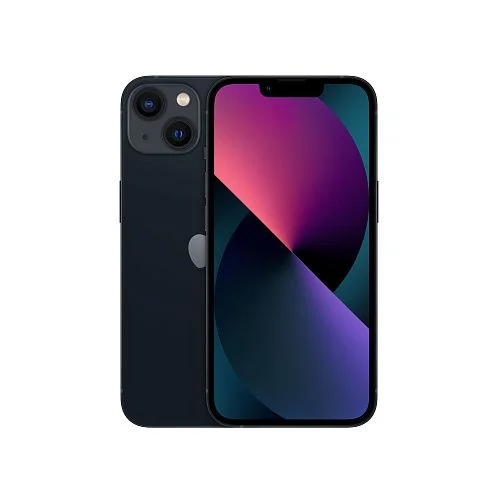 iPhone 13 128Gb чёрный б/у ★9,5