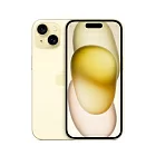 iPhone 15, 256 Гб, желтый 2 Sim 