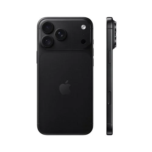 iPhone 18 Pro Max, 1 Тб, черный 1 Sim/eSim