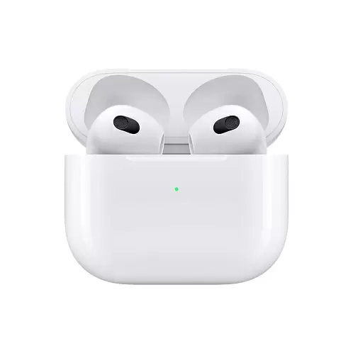 Наушники AirPods 3th Lightning Charging Case