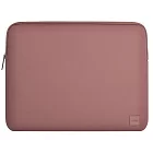 Чехол-сумка Uniq Cyprus Neoprene Laptop для ноутбуков 14", розовый