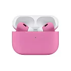 Наушники AirPods Pro 2th, Type-C, розовый матовый