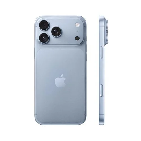 iPhone 18 Pro Max, 1 Тб, небесно-голубой 1 Sim/eSim