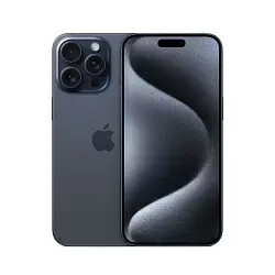 iPhone 15 Pro Max, 512 Гб, "синий титан" 2 Sim