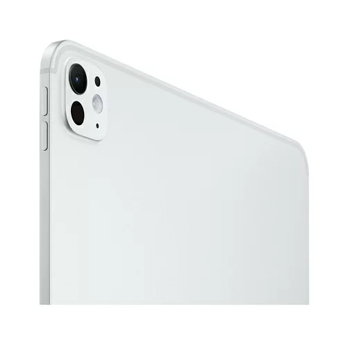 iPad Pro 13" (M4, 2024), Wi-Fi + Cellular, 2 Тб, серебристый