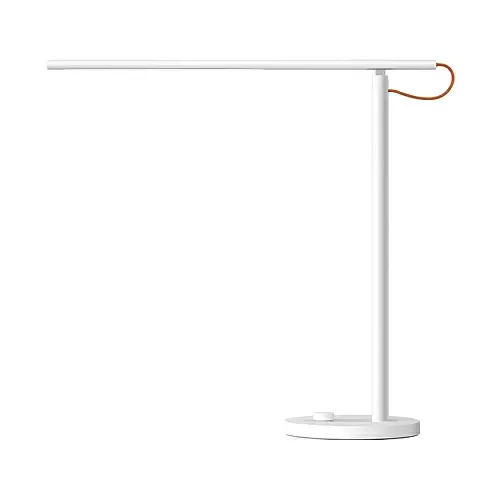 Настольная лампа Xiaomi Mi LED Desk Lamp 1S, белый