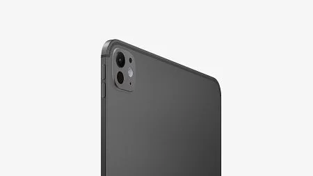 iPad Pro M5: больше скорости и мощности c 11 и 13-дюймовым экраном iPad Pro M5: больше скорости и мощности c 11 и 13-дюймовым экраном