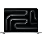 Apple MacBook Pro 14" (M3 Pro 11C CPU, 14C GPU, 2023) 18 ГБ, 512 ГБ SSD, серебристый