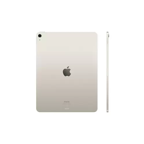 iPad Air 13" (2024), Wi-Fi, 256 Гб, "сияющая звезда"