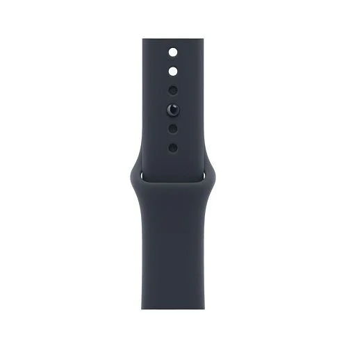 Watch S12, 42 mm,  "ночной синий" керамика, ремешок Sport Band, темно-синий M/L