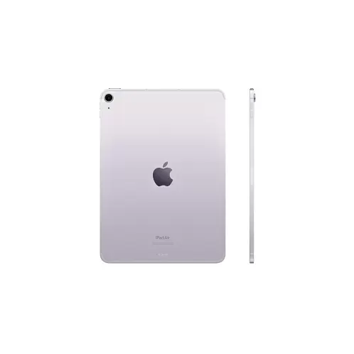 iPad Air 11" (2024), Wi-Fi+Cellular, 512 Гб, фиолетовый