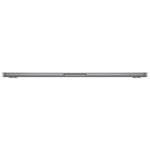 MacBook Air 15" (M3, 8C CPU / 10C GPU, 2024) 16 Гб, 512 Гб SSD, "серый космос"