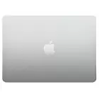 MacBook Air 13" (M2, 2022) 8 Гб, 256 Гб SSD, серебристый