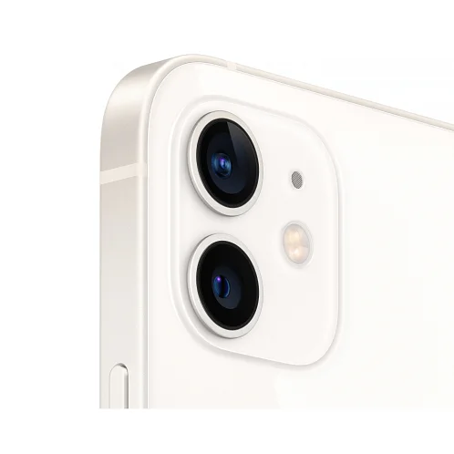 iPhone 12 128Gb белый б/у ★9,5