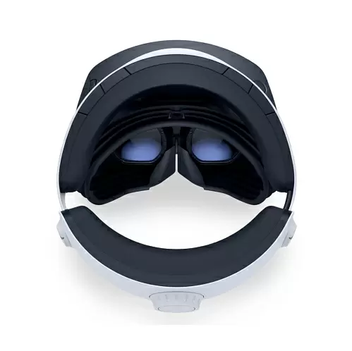 Sony PlayStation VR 2 