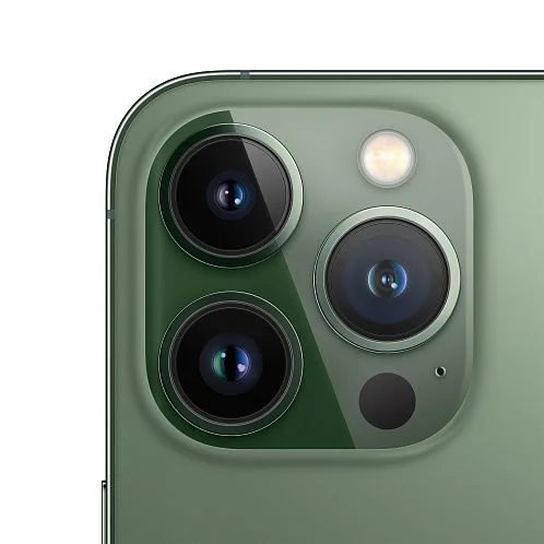 iPhone 13 Pro 128Gb зелёный б/у ★8,5