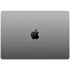 Apple MacBook Pro 14" (M3 10C CPU, 8C GPU, 2023) 8 ГБ, 512 ГБ SSD, «серый космос»