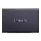 Внешний накопитель Samsung T7 SSD, USB 3.2, Type C, 2 Тб, серый