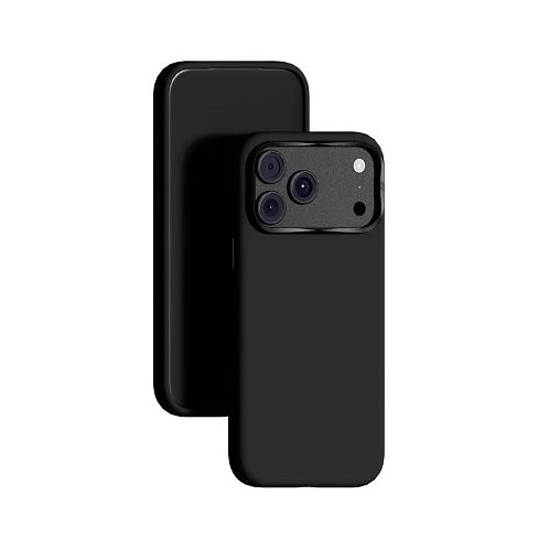 Чехол VLP Aster Pro Case с MagSafe для iPhone 18 Pro Max, черный