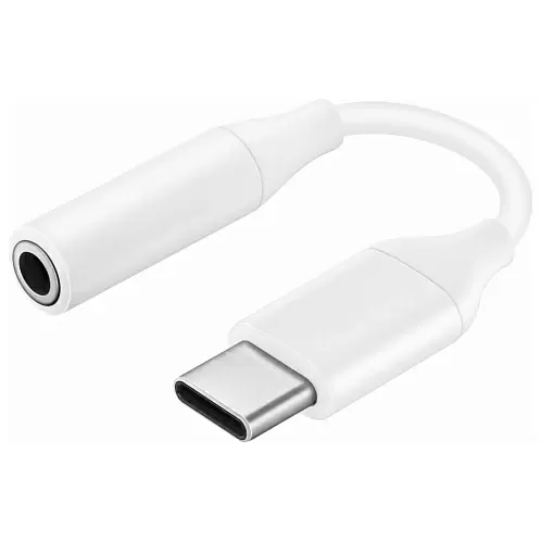 Адаптер для наушников Apple USB-C / 3.5 mm jack