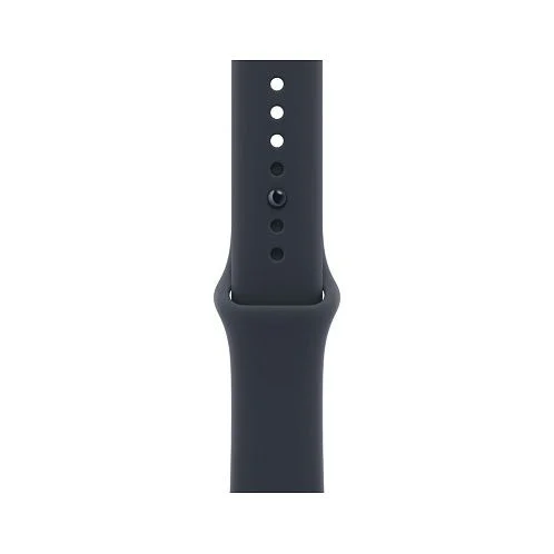 Watch S12, 46 mm,  "ночной синий" керамика, ремешок Sport Band, темно-синий S/M