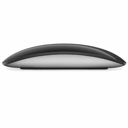 Мышь Apple Magic Mouse USB-C, черный