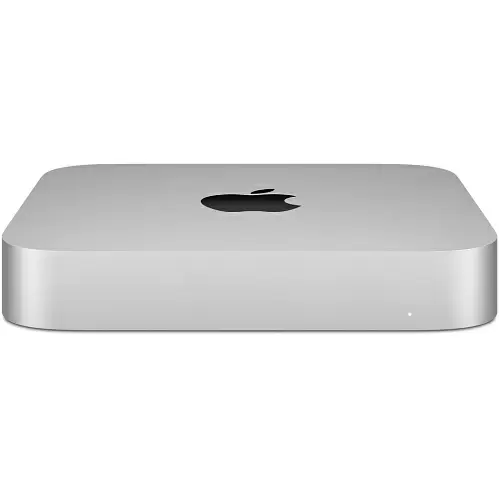 Mac mini (M2, 8C CPU/10C GPU), 8 Гб, 512 Гб SSD