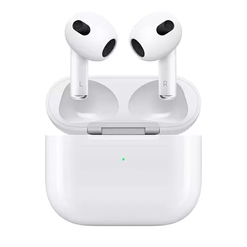 Наушники AirPods 3th Lightning Charging Case