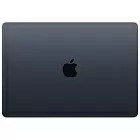 MacBook Air 15" (M3, 8C CPU / 10C GPU, 2024) 8 Гб, 512 Гб SSD, "темная ночь"