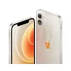 iPhone 12, 128 Гб, белый