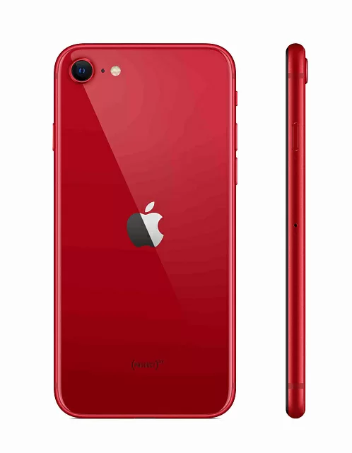 iPhone SE 2022, 64 Гб, (PRODUCT)RED