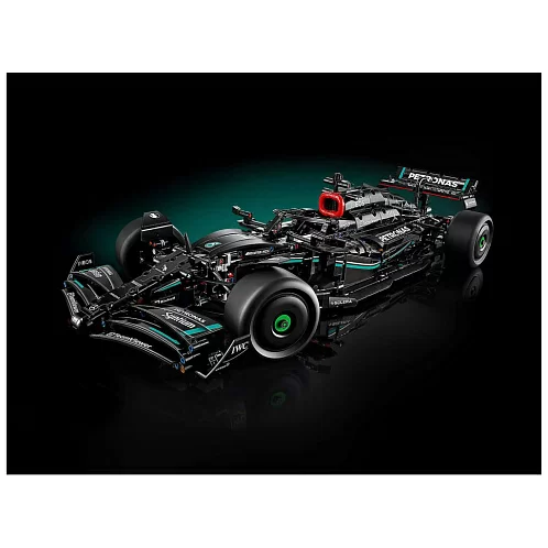 Конструктор LEGO Technic, Mercedes-AMG F1 W14 E Performance, (42171)