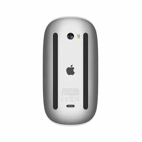 Мышь Apple Magic Mouse USB-C, белый