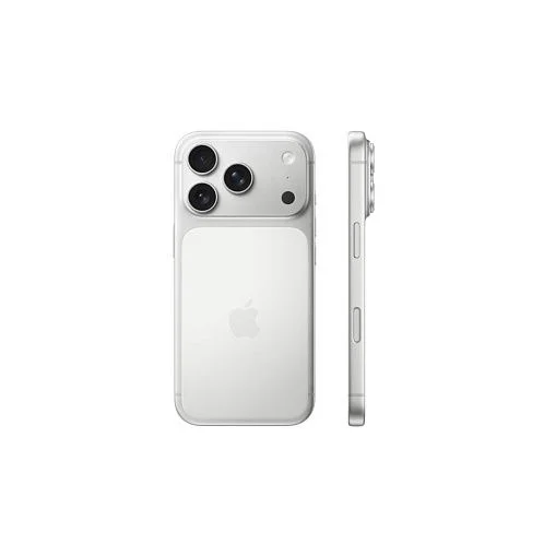 iPhone 17 Pro Max 512Gb серебристый б/у ★10